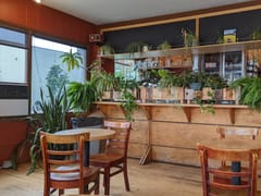 Better Living Through Coffee