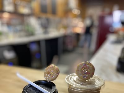 Better Together Coffee Underground