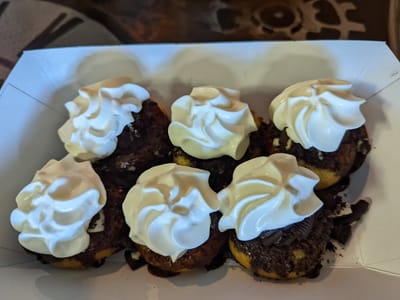 Better Together Coffee Underground