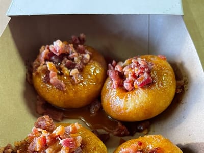 Better Together Coffee Underground