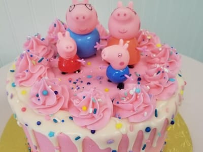 Betty Cakes and Coffee