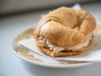 Betty Jane's Kitchen