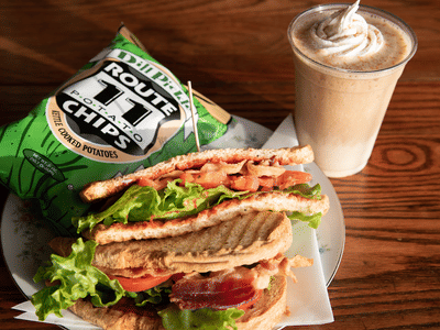 Betty Jane's Kitchen