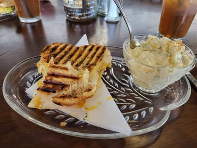 Betty Jane's Kitchen