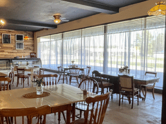 Betty Jane's Kitchen