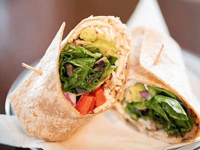 Betty Jane's Kitchen