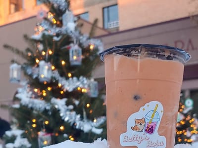 Betty's Boba