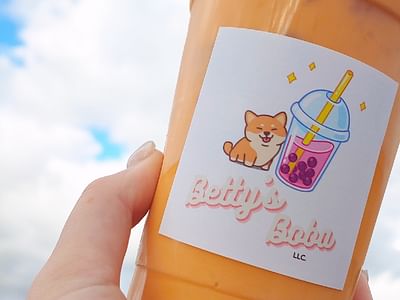 Betty's Boba