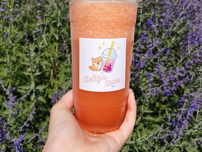Betty's Boba