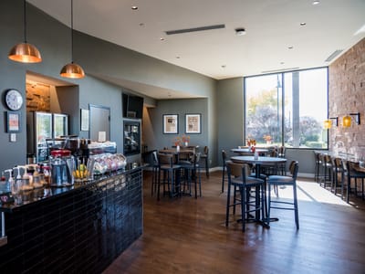 Betty's Gourmet Coffee