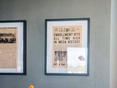 Betty's Gourmet Coffee