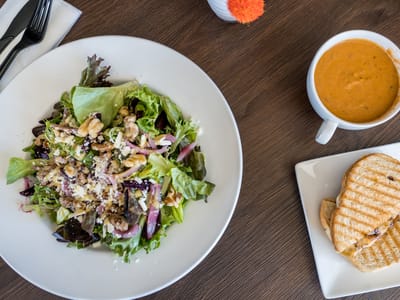 Betty's Gourmet Coffee