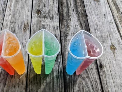 Between Friends Coffee