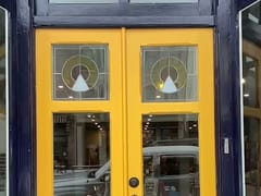 Between the Covers Bookstore