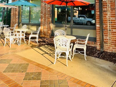 Bex Cafe & Juice Bar