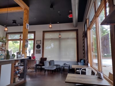 Bex Cafe & Juice Bar