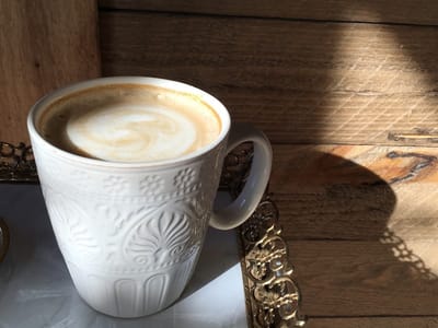 Bex Cafe & Juice Bar