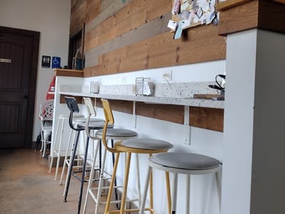 Bex Cafe & Juice Bar