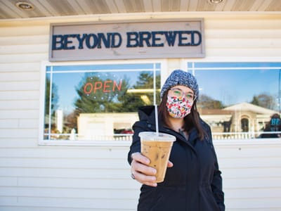 Beyond Brewed