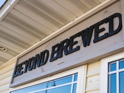 Beyond Brewed