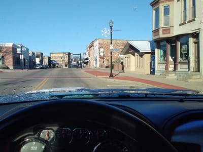 Beyond the Daily Grind Cafe