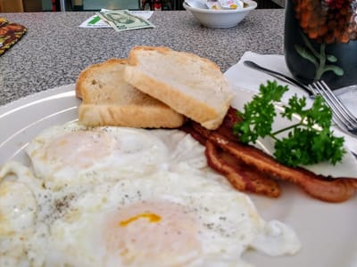 Beyond the Daily Grind Cafe