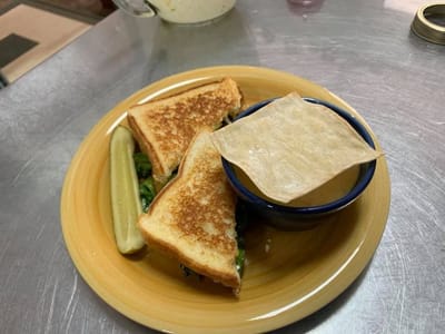 Beyond the Daily Grind Cafe