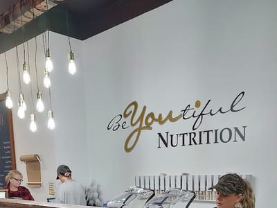 Beyoutiful Nutrition