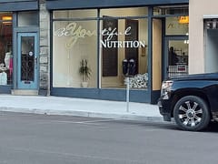 Beyoutiful Nutrition