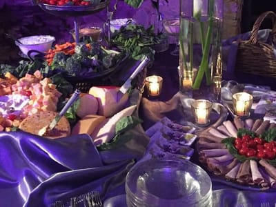 BG Catering and Cafe