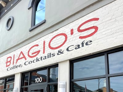 Biagio's Event Venue