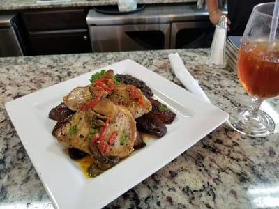 Biagio's Event Venue