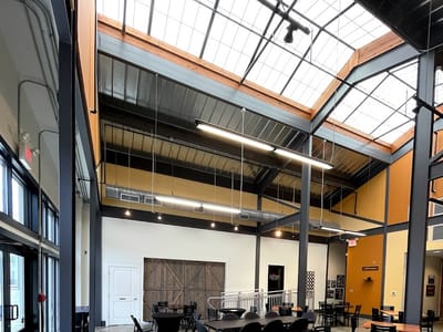 Biagio's Event Venue