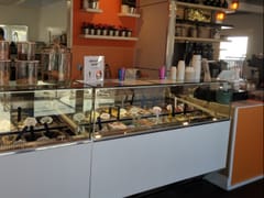 bibo coffee company / bibo freddo gelato