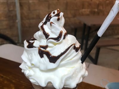 Bici Lineal Coffee Shop & Co