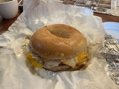 Bicycle Brothers Coffee