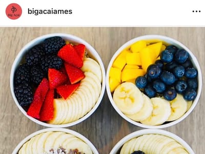 Big Acai Ames