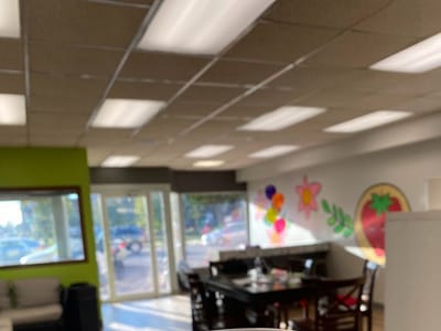 Big Acai Bowl - Fairfield