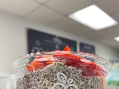 Big Acai Bowl - Fairfield