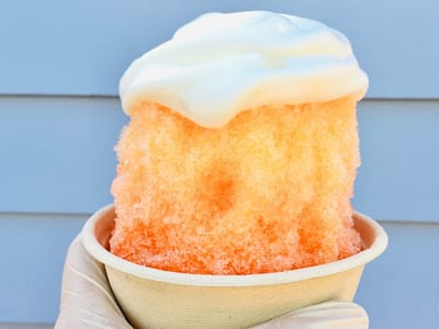 Big Al's at The Beach