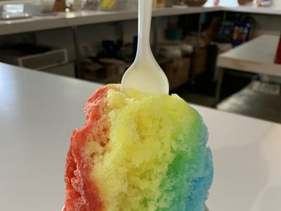 Big Al's at The Beach