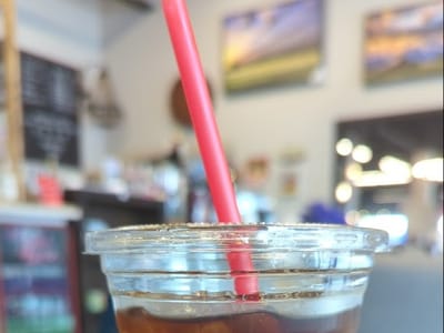 BIG AL'S Coffee Shop