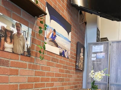 BIG AL'S Coffee Shop