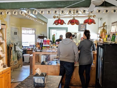 Big Bear Coffee Roasting Company