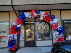 Big Ben's Tea and Snacks