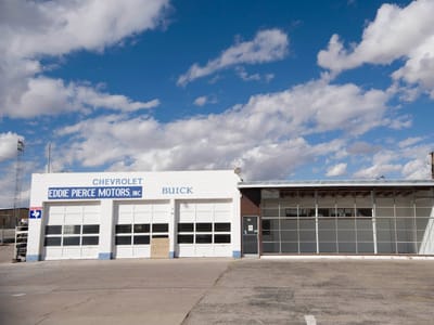 Big Bend Coffee Roasters