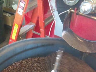 Big Bend Coffee Roasters