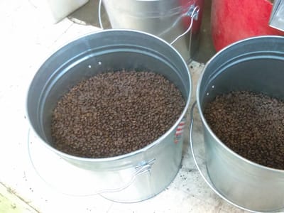 Big Bend Coffee Roasters