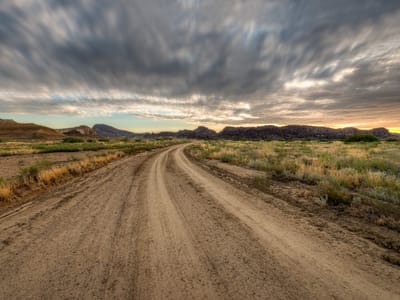 Big Bend Resort & Adventures