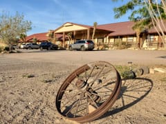 Big Bend Resort & Adventures
